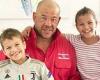 sport news Andrew Symonds' split wife Laura daughter Chloe 10th birthday without dad, ... trends now