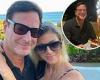 Tuesday 17 May 2022 11:04 PM Bob Saget gets 66th birthday tribute from heartbroken widow Kelly Rizzo trends now