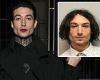 Tuesday 17 May 2022 03:34 AM Ezra Miller begs officer not to 'damage' nerves and admonishes cop for calling ... trends now