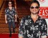 Tuesday 17 May 2022 11:22 PM Peter Andre attends the Grease press night - after he was brought into the ... trends now