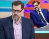 Tuesday 17 May 2022 01:10 AM Richard Osman confesses he 'wasn't interested' in learning about his paternal ... trends now