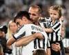 sport news Emotional night at Juventus who bid farewell to Giorgio Chiellini and ... trends now