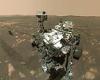 Tuesday 17 May 2022 12:25 PM NASA's Perseverance Mars rover embarks on key mission to search for signs of ... trends now