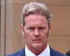 Tuesday 17 May 2022 07:10 AM Actor says he was on 'suicide watch' for Craig McLachlan when news broke of ... trends now