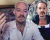 Wednesday 18 May 2022 06:25 AM Daniel Johns hits back at trolls saying he's 'never done anything' outside ... trends now