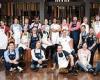 Wednesday 18 May 2022 04:10 AM The top three contestants of MasterChef Australia: Fans & Favourites REVEALED ... trends now