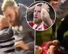 sport news Sheffield United's Oli McBurnie denies stamping on Nottingham Forest fan in ... trends now