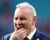 sport news Wales coach Wayne Pivac urges Welsh rugby chiefs to seriously consider axing ... trends now