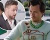 Wednesday 18 May 2022 01:10 PM Harry Styles leaves fans baffled as he does a Liam Payne with his 'mental ... trends now