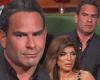 Wednesday 18 May 2022 04:46 AM RHONJ: Luis Ruelas gets grilled and reveals 'overprotective' Teresa Giudice ... trends now