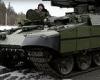 Wednesday 18 May 2022 01:46 PM Ukraine war: Russia's much-vaunted 'Terminator' war vehicles are finally ... trends now