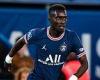 sport news Crystal Palace star Cheikhou Kouyate and Watford's Ismaila Sarr appear to ... trends now