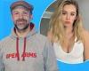 Wednesday 18 May 2022 02:58 PM A look back at Jason Sudeikis' love life trends now