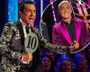 Wednesday 18 May 2022 12:16 AM Bruno Tonioli QUITS Strictly Come Dancing after 18 years to continue judging ... trends now