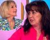 Wednesday 18 May 2022 04:46 PM Loose Women's Coleen Nolan left shocked by her co-star Kaye Adams cheeky jibe ... trends now
