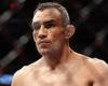 sport news Tony Ferguson opens up on 'underlying' problems he has with the UFC trends now