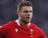 sport news Dan Biggar confirmed as Wales captain for South Africa tour as squad is revealed trends now