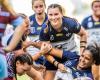 These women grew up in rugby league heartland but had 'nothing to aspire to'. ...