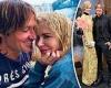 Wednesday 18 May 2022 04:46 AM Keith Urban admits marriage to Nicole Kidman keeps him sober trends now
