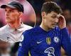sport news Thomas Tuchel confirms Barcelona-bound Andreas Christensen has pulled out of ... trends now