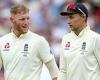sport news England Cricket: Ben Stokes' first Test squad announcement goes wrong as Joe ... trends now