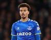 sport news Dele Alli 'could LEAVE Everton this summer' just six months after move from ... trends now