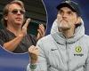 sport news Chelsea: Thomas Tuchel vows to stay and repair damage of sanctions trends now