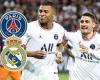 sport news Marco Verratti jokes Kylian Mbappe's possible summer move to Real Madrid 'makes ... trends now