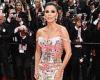 Wednesday 18 May 2022 06:07 PM Eva Longoria, Rochelle Humes and Elle Fanning are glamorous at the Cannes Top ... trends now