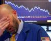 ASX set to slide, Dow Jones drops 1,100 points as Wall Street suffers its worst ...