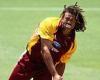 Wednesday 18 May 2022 09:43 AM Andrew Symonds to get honour from Gold Coast Dolphins as he's remembered for ... trends now
