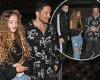Wednesday 18 May 2022 10:19 AM Peter Andre's eldest children support their dad at the Grease press night trends now