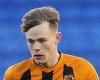 sport news Hull owner issues hands-off over winger Keane Lewis-Potter amid interest from ... trends now