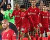 sport news Liverpool midfielder Fabinho warns Quadruple-chasing Reds are 'physically and ... trends now