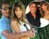 Thursday 19 May 2022 02:13 AM Sylvester Stallone and Jennifer Flavin share photos on Instagram to celebrate ... trends now