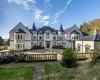 Thursday 19 May 2022 02:31 PM Mansion on site of Diana's former home is 'most expensive for sale in Scotland' ... trends now
