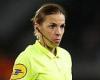 sport news Female referees will take charge of games at the Qatar World Cup trends now
