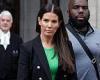 Thursday 19 May 2022 05:31 PM Wagatha Christie trial: QC says Rebekah Vardy suffered 'public abuse' after ... trends now
