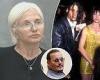 Thursday 19 May 2022 10:19 PM Johnny Depp's former flame, actress Ellen Barkin, testifies trends now