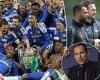 sport news What happened to Chelsea's Champions League heroes ten years on from ... trends now