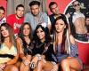 Thursday 19 May 2022 11:22 PM Jersey Shore's original cast reveal they are NOT 'in support' of upcoming ... trends now