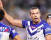 Wests Tigers confirm new recruit will play against Bulldogs just days after ...