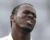 sport news Jofra Archer struck down by a stress fracture... but not everyone thinks rest ... trends now