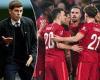 sport news Steven Gerrard denies he is extra motivated to beat Man City to help Liverpool ... trends now