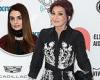 Friday 20 May 2022 09:43 PM Sharon Osbourne reveals daughter Aimee, 38, was injured in fire at LA recording ... trends now
