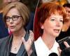 Friday 20 May 2022 05:40 AM Election 2022: Julia Gillard reveals stunning makeover on campaign trail trends now