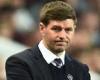 sport news Steven Gerrard insists Aston Villa cannot finish as low as 14th ever again trends now