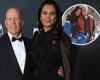 Friday 20 May 2022 12:34 AM Bruce Willis' wife Emma Heming Willis reveals mental health struggle trends now