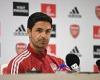 sport news 'We have transformed the energy of this football club': Mikel Arteta stands by ... trends now