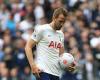 sport news Harry Kane is 'unwell' and may miss Tottenham's must-not-lose top-four decider ... trends now